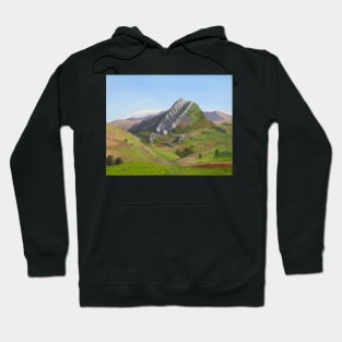 Wolf Crag Hoodie